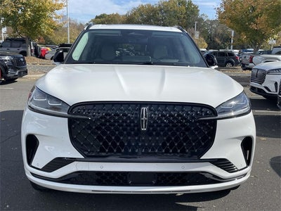 2026 Lincoln Aviator Reserve®