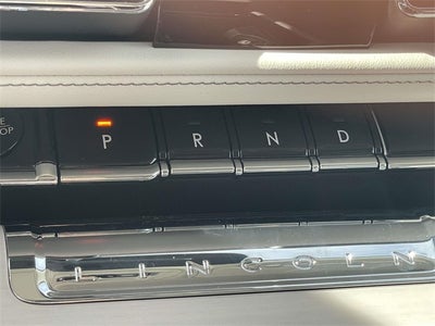 2026 Lincoln Aviator Reserve®