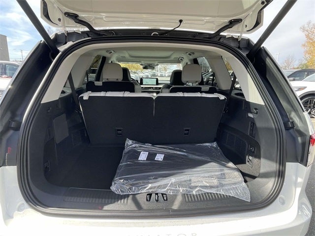 2026 Lincoln Aviator Reserve®