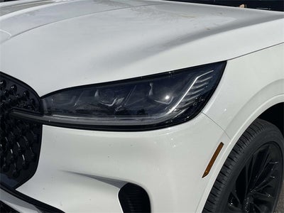 2026 Lincoln Aviator Reserve®