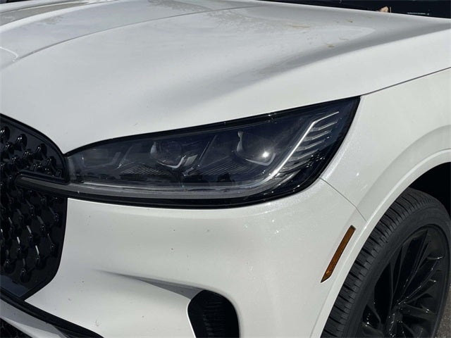 2026 Lincoln Aviator Reserve®