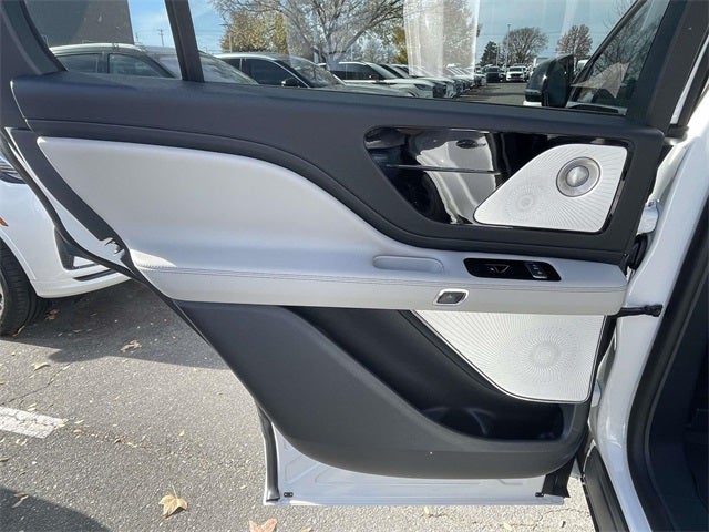 2026 Lincoln Aviator Reserve®