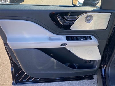 2026 Lincoln Aviator Reserve®