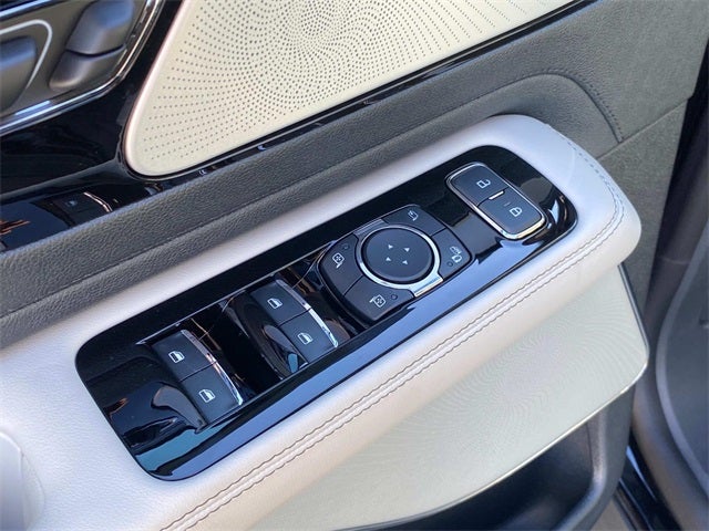 2026 Lincoln Aviator Reserve®