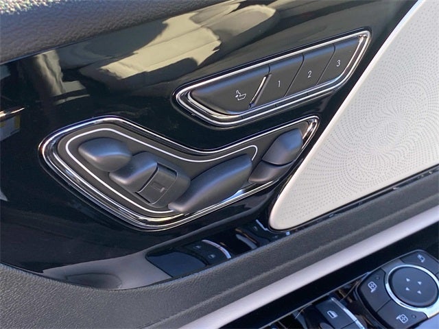 2026 Lincoln Aviator Reserve®