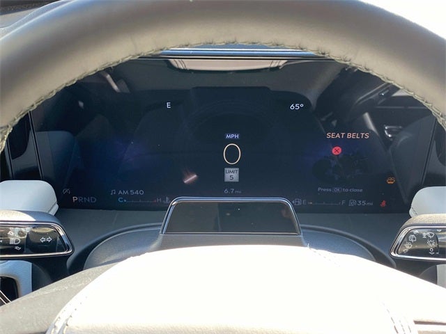 2026 Lincoln Aviator Reserve®