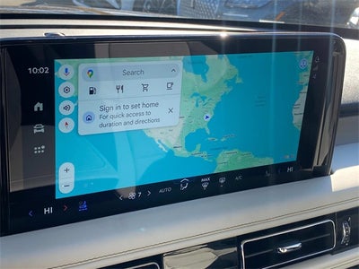 2026 Lincoln Aviator Reserve®