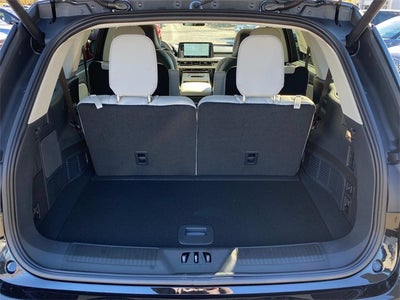 2026 Lincoln Aviator Reserve®