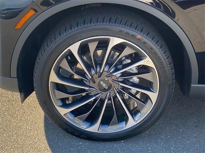 2026 Lincoln Aviator Reserve®