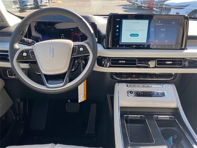 2026 Lincoln Aviator Reserve®