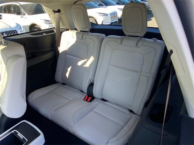 2026 Lincoln Aviator Reserve®