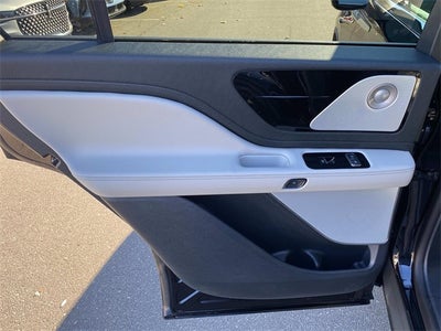 2026 Lincoln Aviator Reserve®