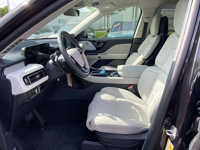 2026 Lincoln Aviator Reserve®