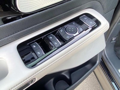 2026 Lincoln Aviator Reserve®