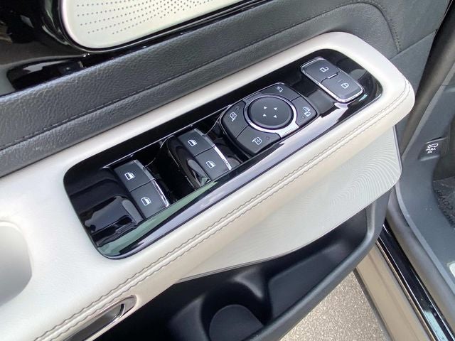 2026 Lincoln Aviator Reserve®