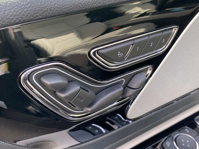 2026 Lincoln Aviator Reserve®