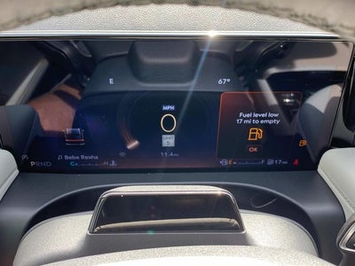 2026 Lincoln Aviator Reserve®