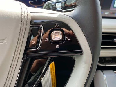 2026 Lincoln Aviator Reserve®