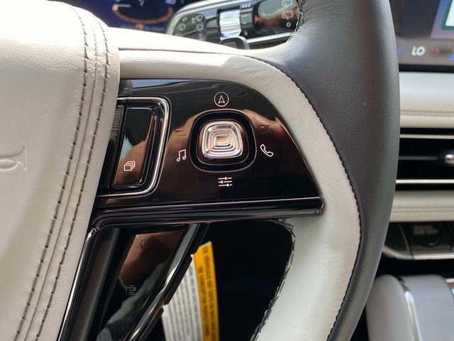 2026 Lincoln Aviator Reserve®