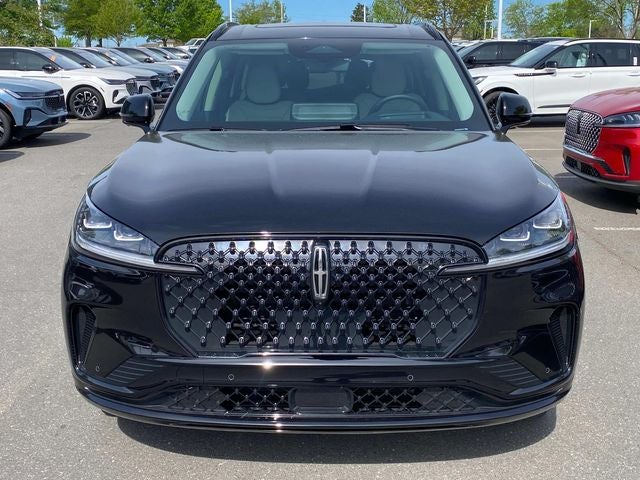 2026 Lincoln Aviator Reserve®
