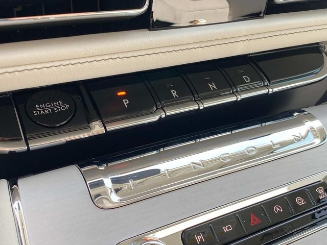 2026 Lincoln Aviator Reserve®