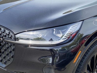 2026 Lincoln Aviator Reserve®