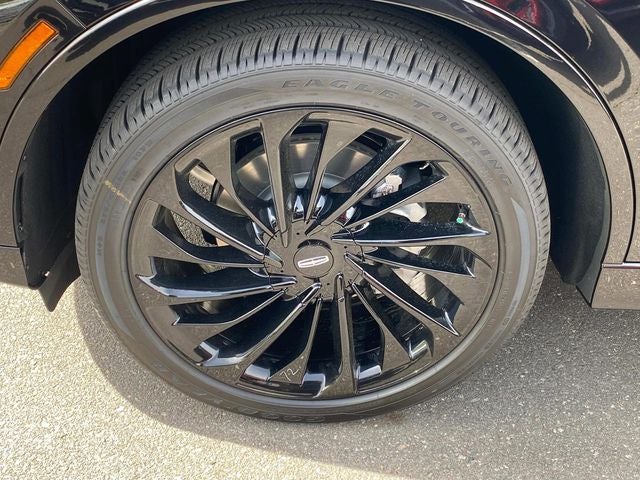 2026 Lincoln Aviator Reserve®