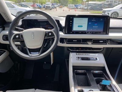 2026 Lincoln Aviator Reserve®