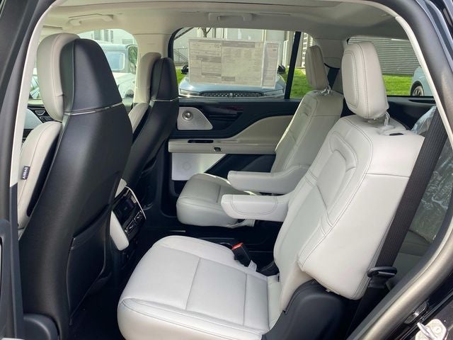 2026 Lincoln Aviator Reserve®