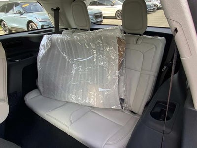 2026 Lincoln Aviator Reserve®