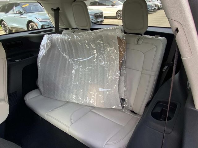 2026 Lincoln Aviator Reserve®