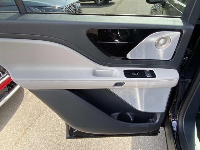 2026 Lincoln Aviator Reserve®