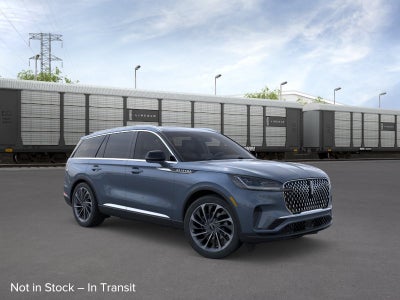 2026 Lincoln Aviator Reserve®