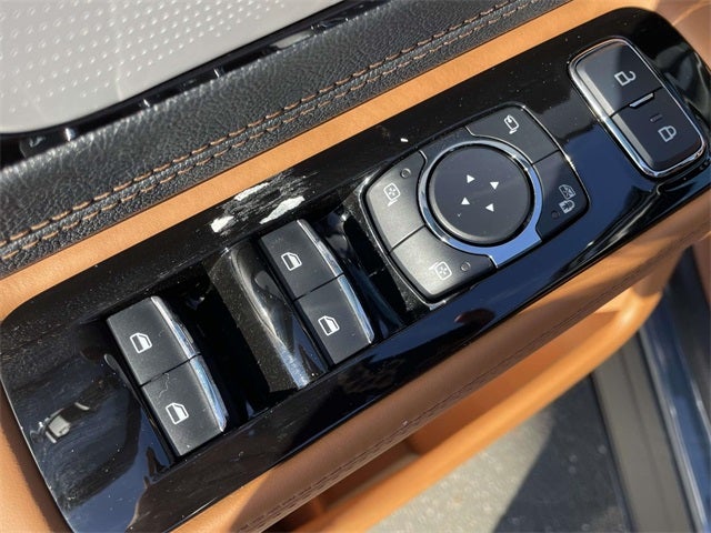 2026 Lincoln Aviator Black Label™