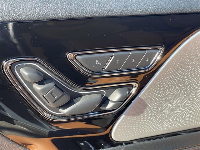 2026 Lincoln Aviator Black Label™