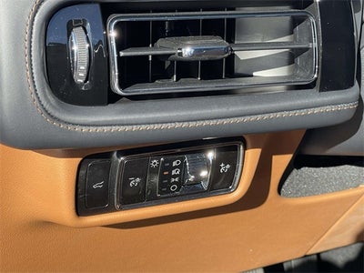 2026 Lincoln Aviator Black Label™