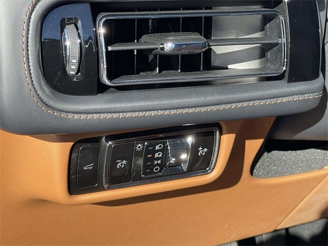 2026 Lincoln Aviator Black Label™