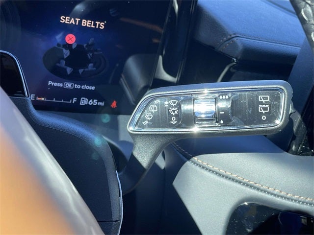 2026 Lincoln Aviator Black Label™