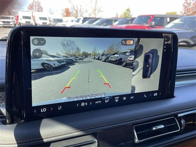 2026 Lincoln Aviator Black Label™