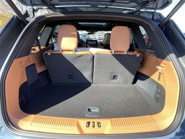 2026 Lincoln Aviator Black Label™