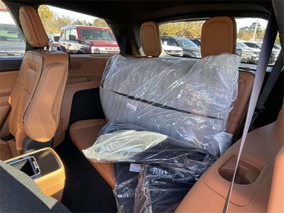 2026 Lincoln Aviator Black Label™