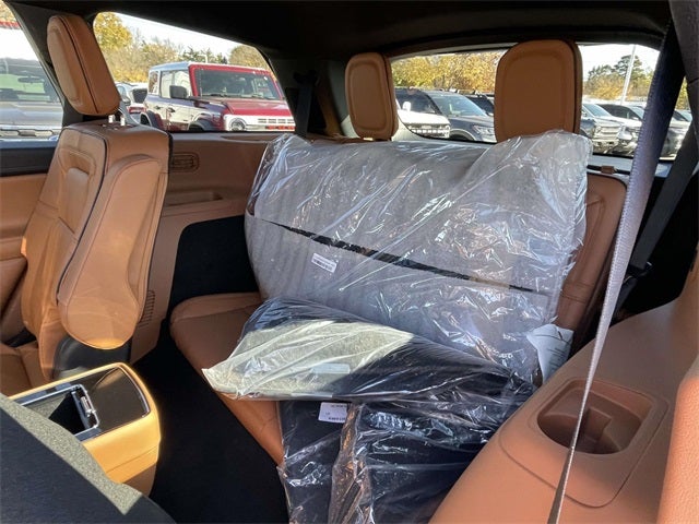 2026 Lincoln Aviator Black Label™