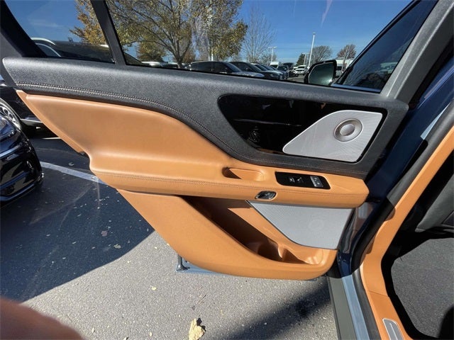 2026 Lincoln Aviator Black Label™