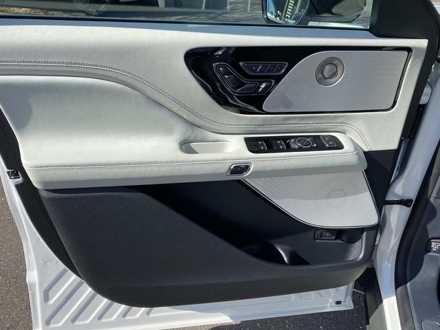 2026 Lincoln Aviator Black Label™