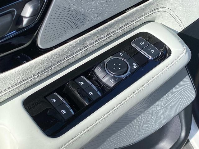 2026 Lincoln Aviator Black Label™