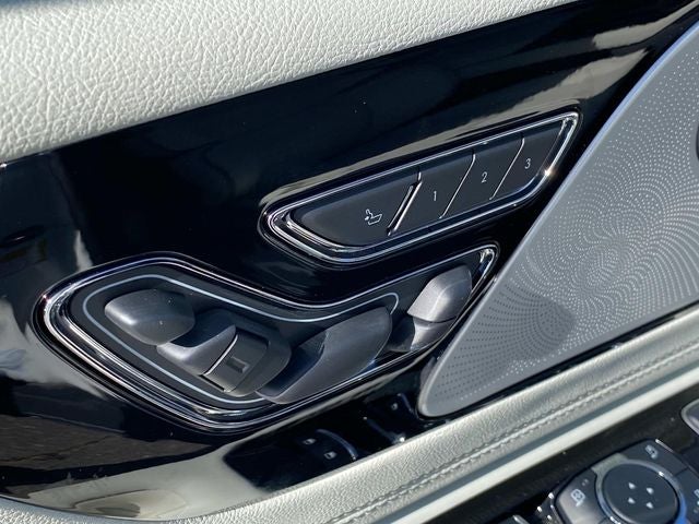 2026 Lincoln Aviator Black Label™