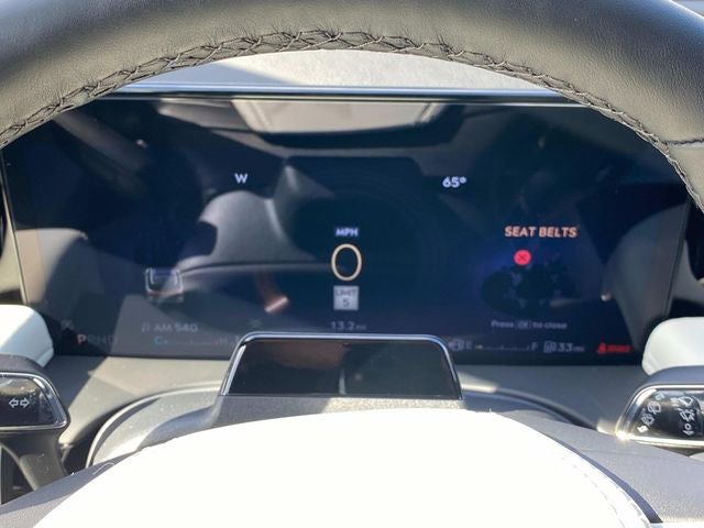 2026 Lincoln Aviator Black Label™