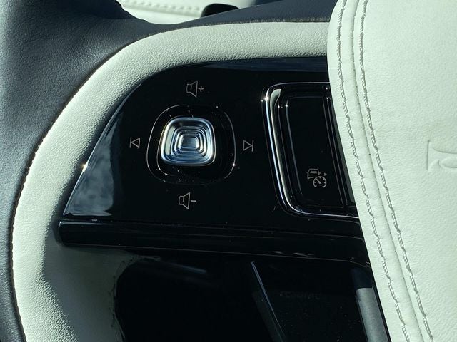 2026 Lincoln Aviator Black Label™