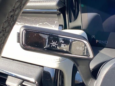 2026 Lincoln Aviator Black Label™