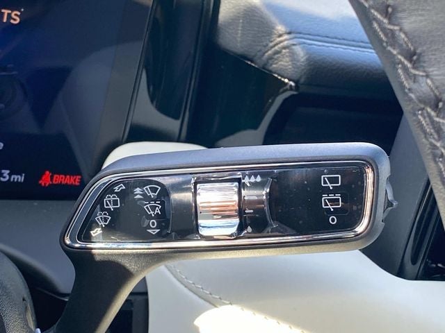 2026 Lincoln Aviator Black Label™